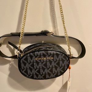 New Michael Kors Fanny Bag Belt